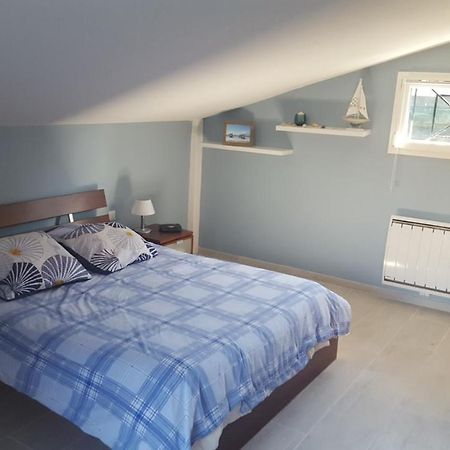 Bulle De Bonheur Bed & Breakfast Gujan-Mestras Luaran gambar