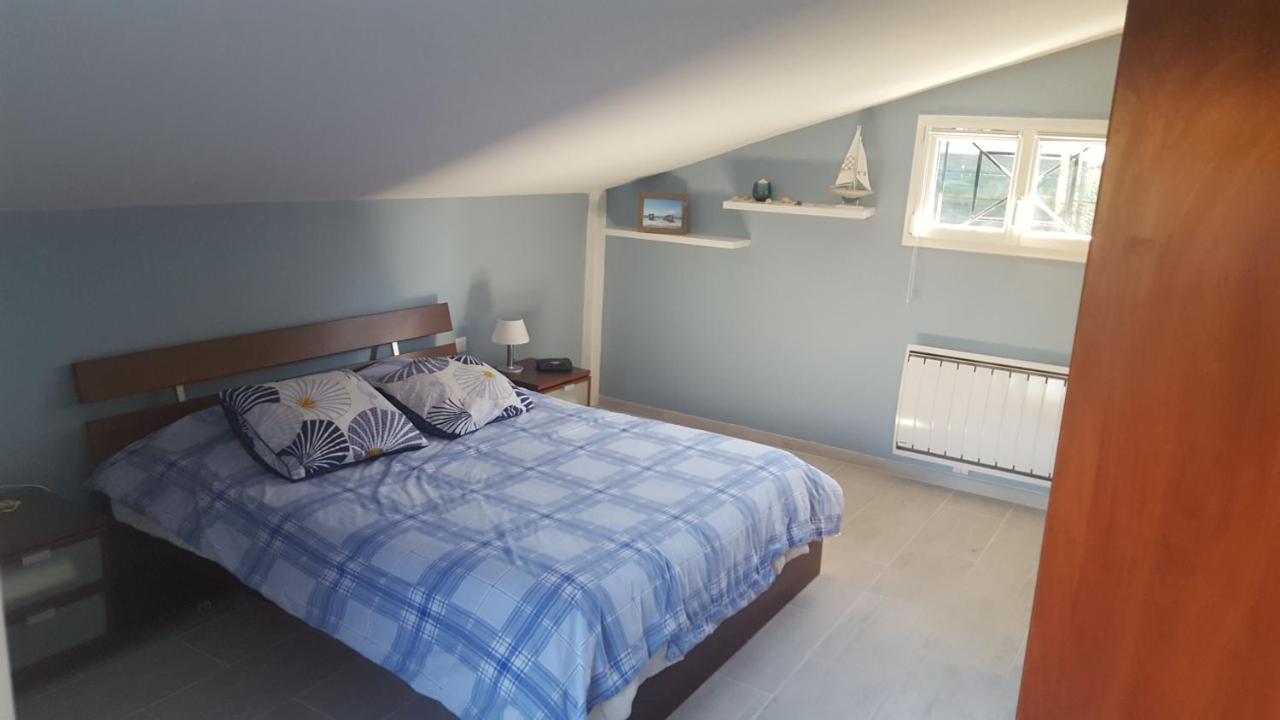Bulle De Bonheur Bed & Breakfast Gujan-Mestras Luaran gambar