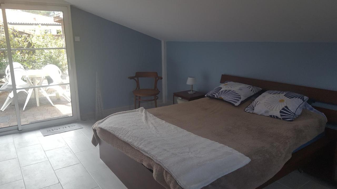 Bulle De Bonheur Bed & Breakfast Gujan-Mestras Luaran gambar